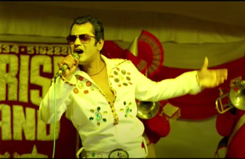 nawazudding siddiqui in Dev D